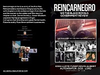 Reincarnegro Gov. Review 2020