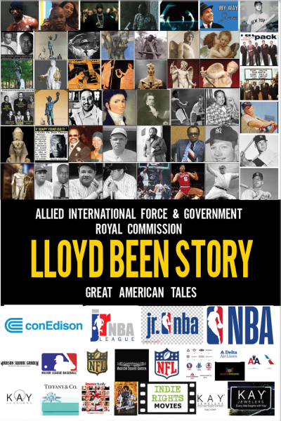 Lloyd Been Story 3 diff Encylipedias