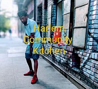 Harlem Community Kitchen