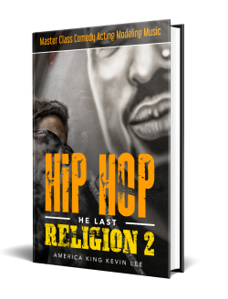 Hip Hop the last Religiom 2 History of Rap Kool Herc